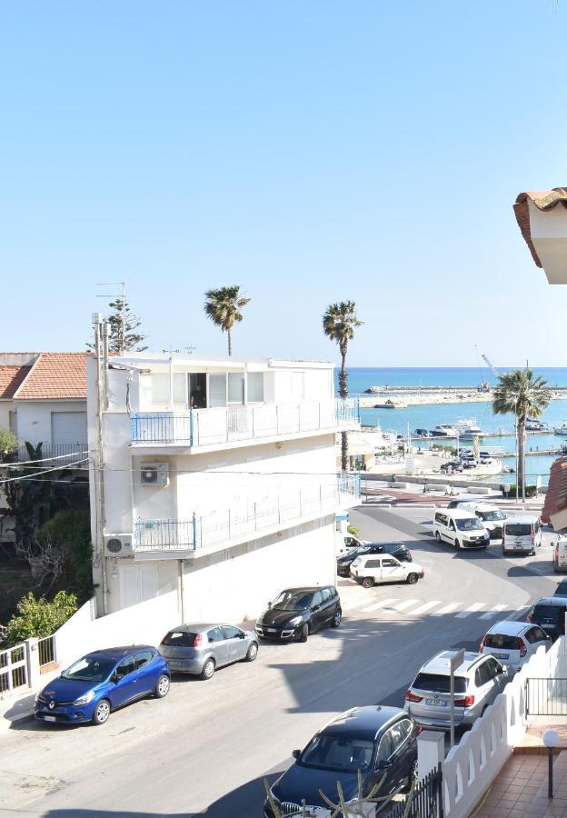 La Terrazza Sul Porto