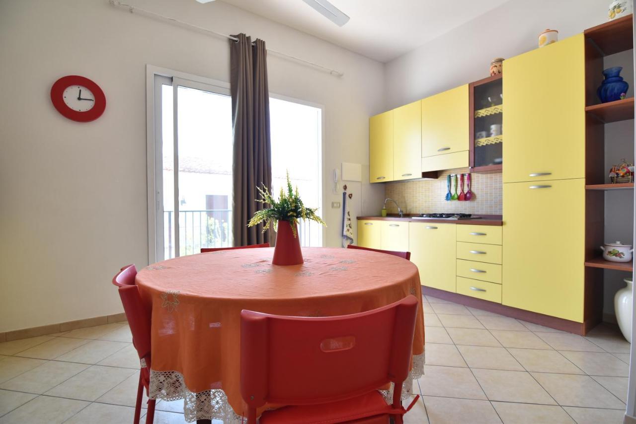La Terrazza Sul Porto Casa de Férias Marina di Ragusa