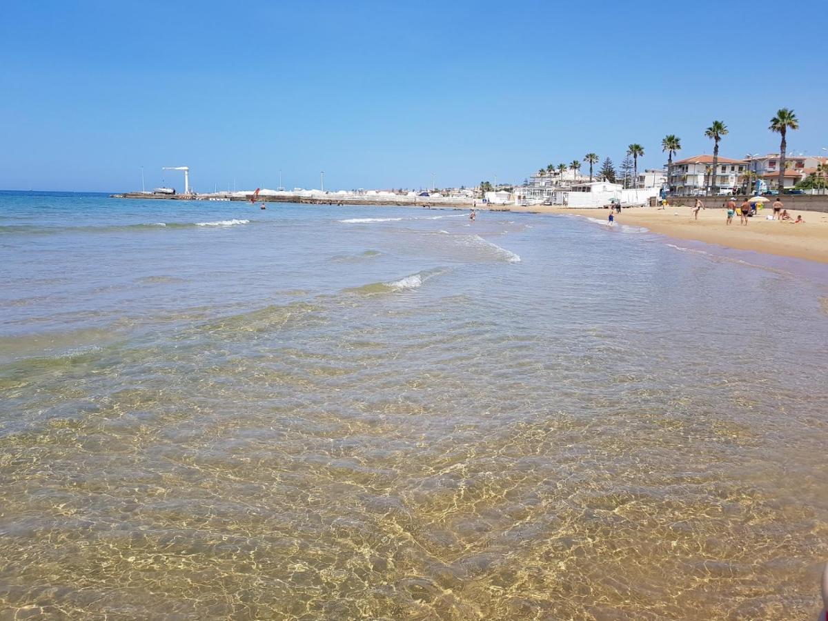 La Terrazza Sul Porto Marina di Ragusa