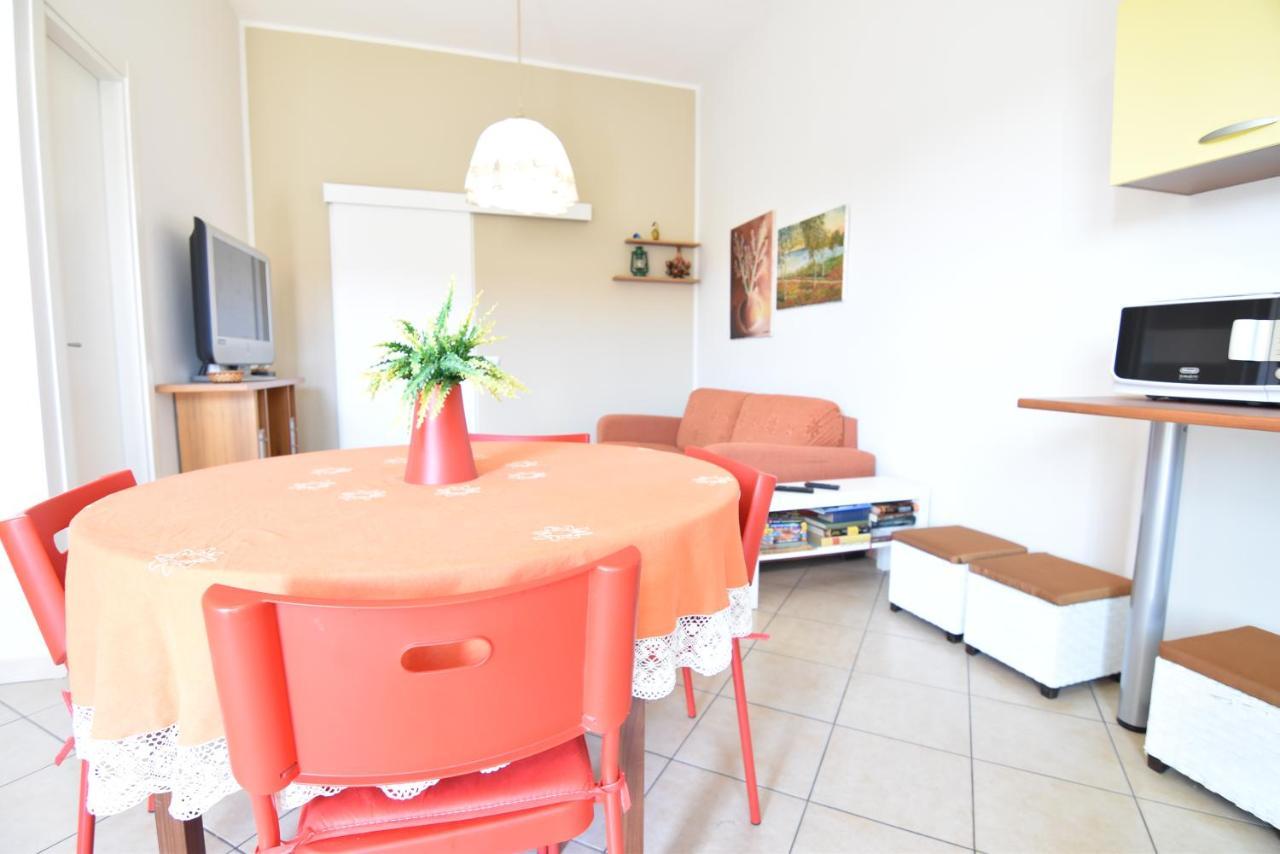 Holiday home La Terrazza Sul Porto *