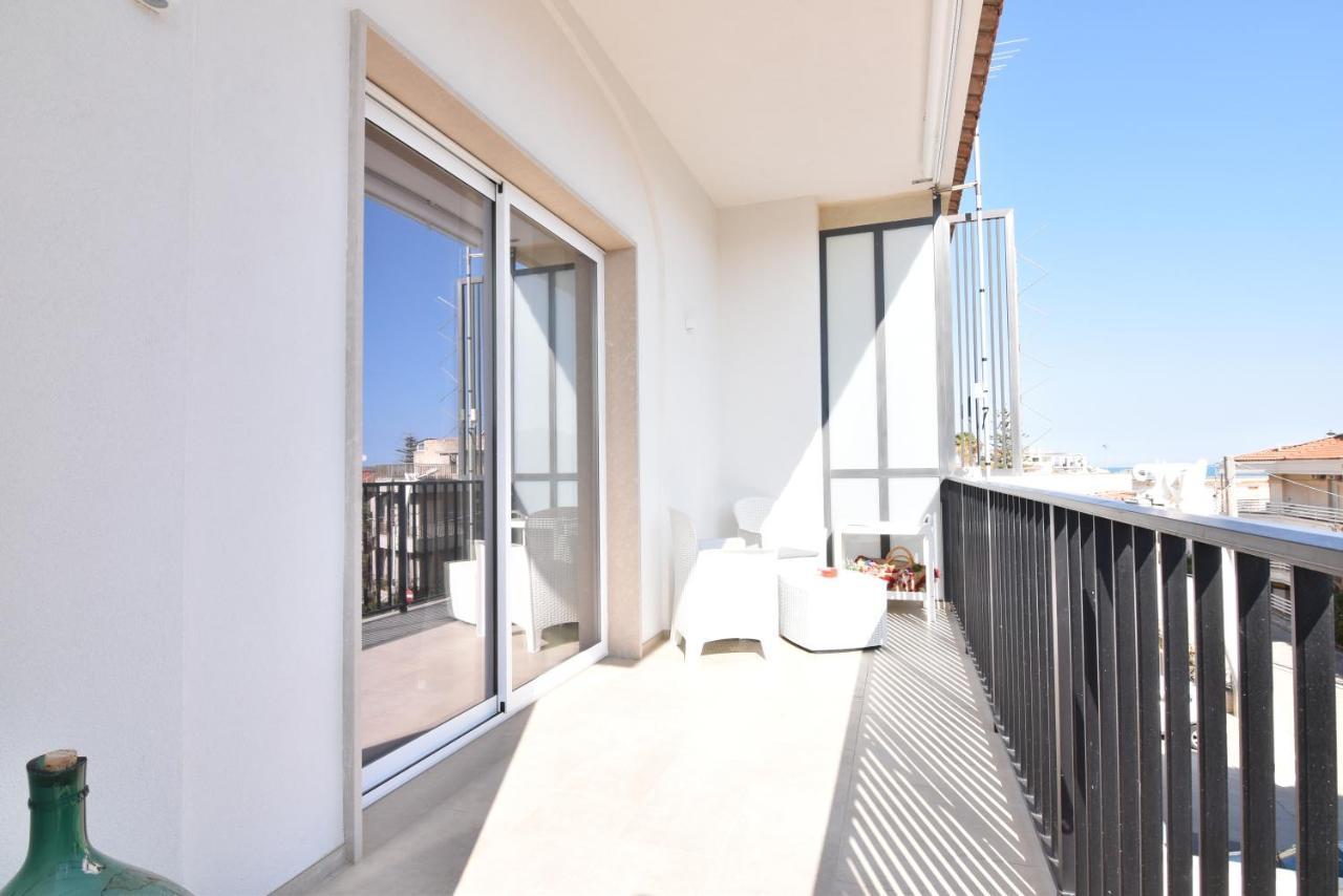 Holiday home La Terrazza Sul Porto