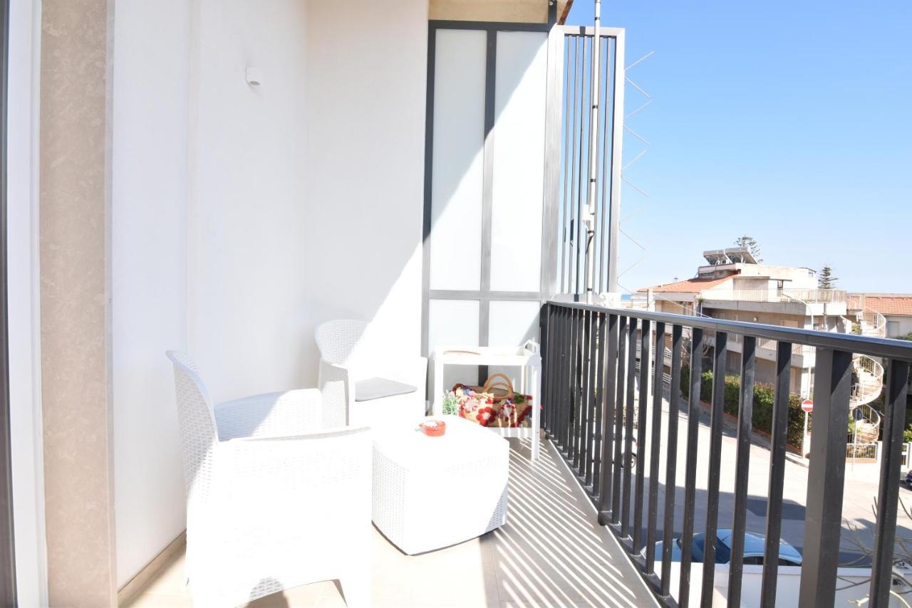 Holiday home La Terrazza Sul Porto *