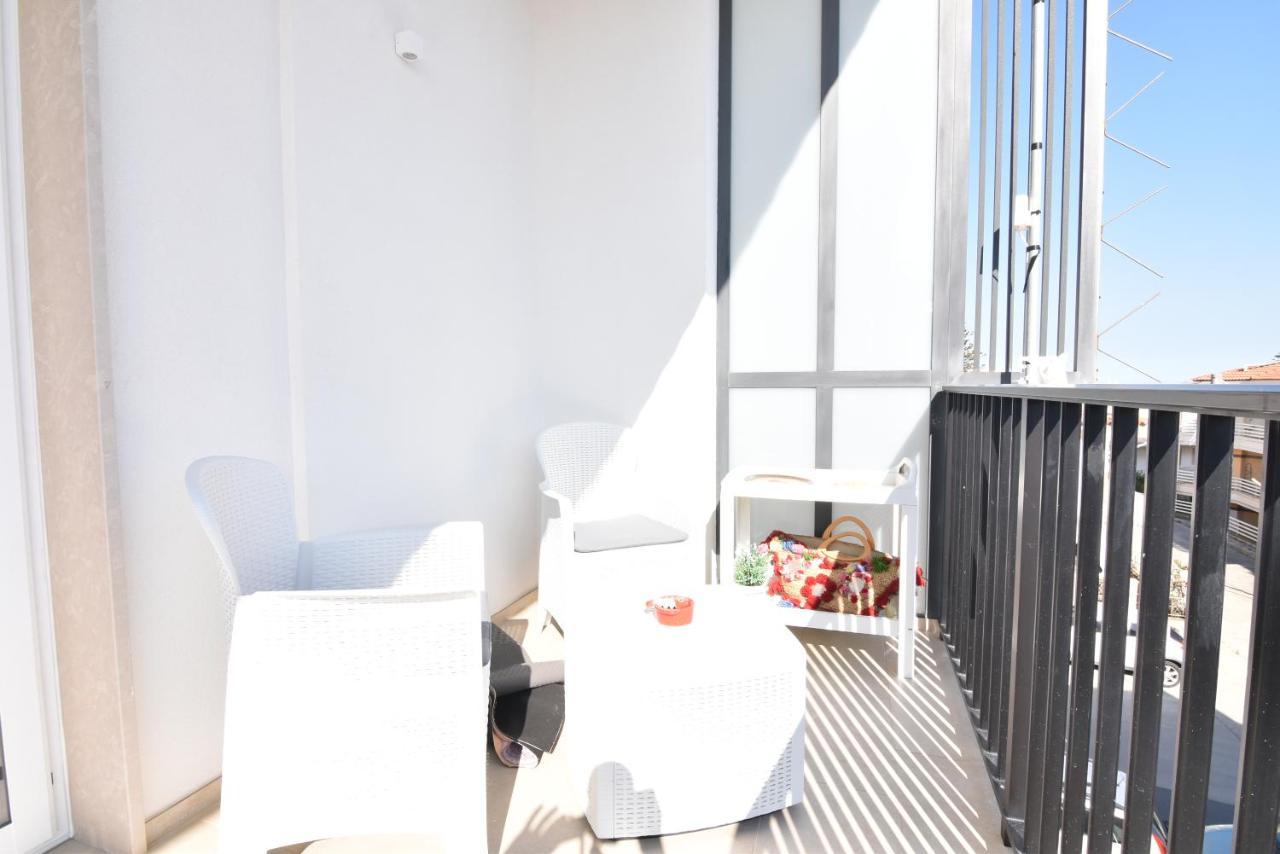 Holiday home La Terrazza Sul Porto