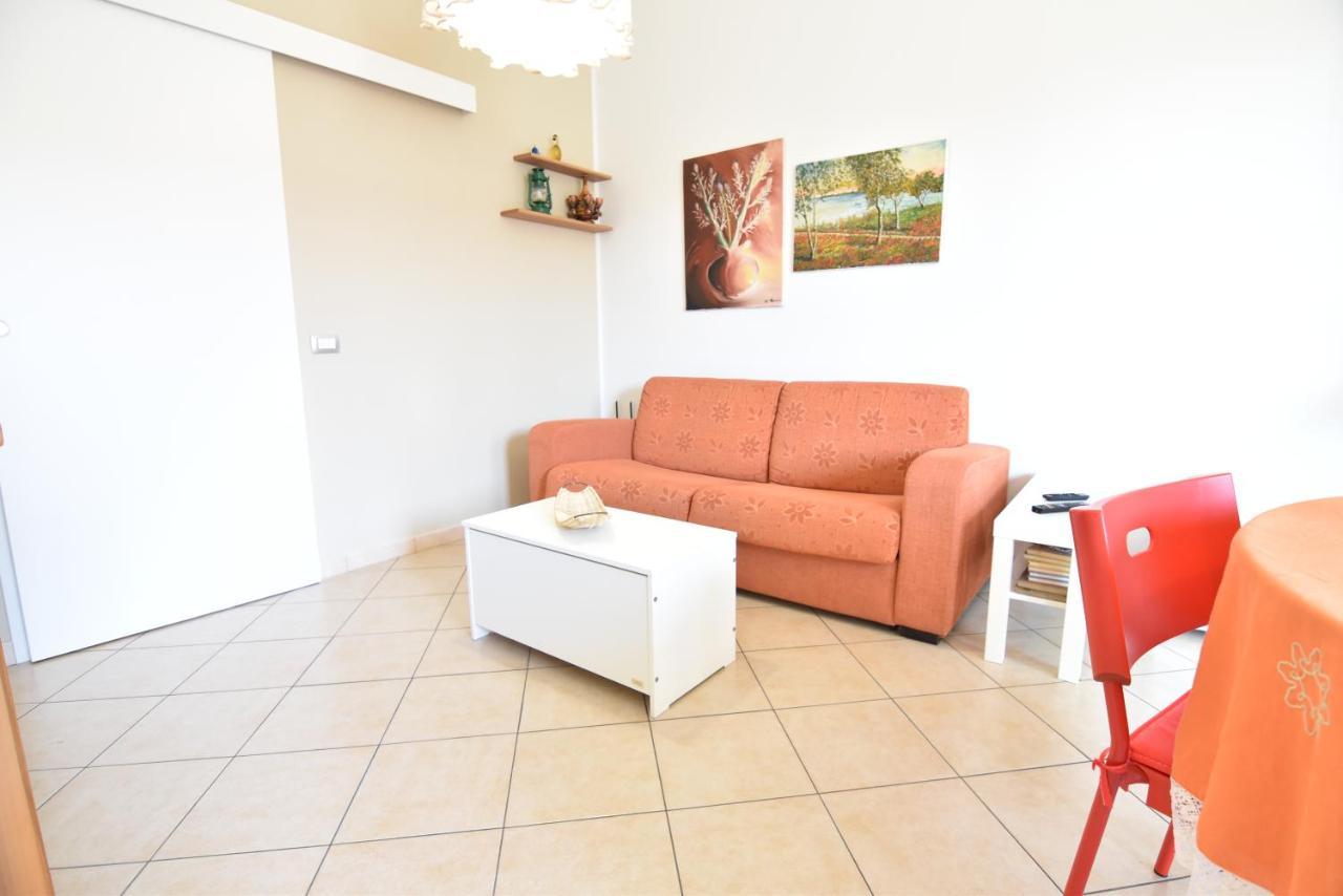 Ferienhaus La Terrazza Sul Porto *