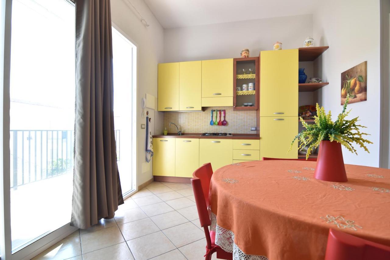 Holiday home La Terrazza Sul Porto *