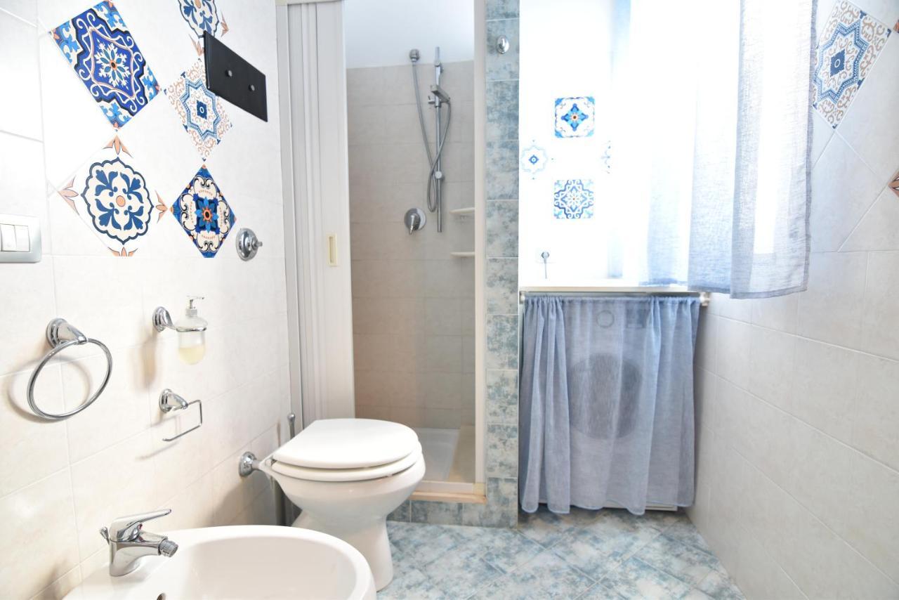 La Terrazza Sul Porto Holiday home *