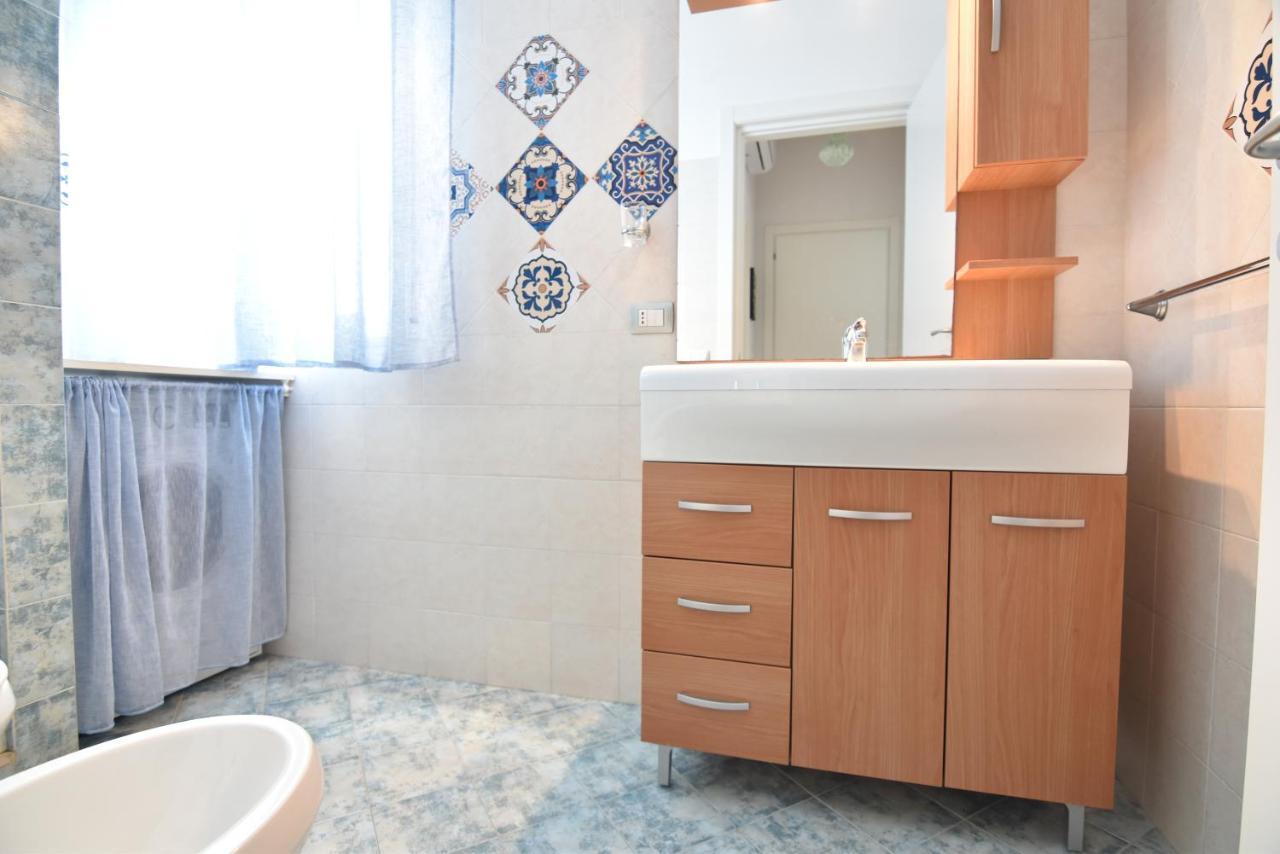 Holiday home La Terrazza Sul Porto *